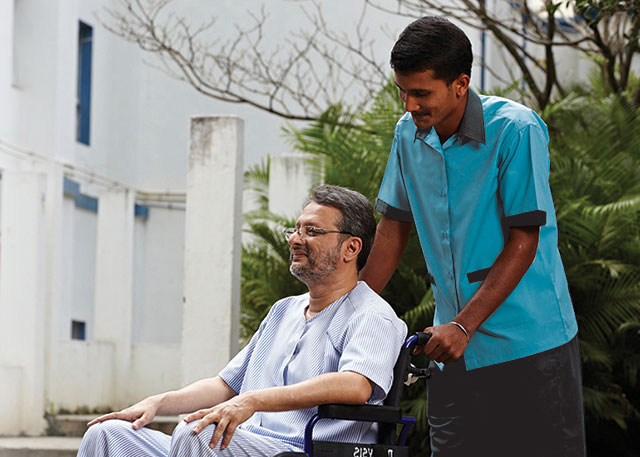 welcome